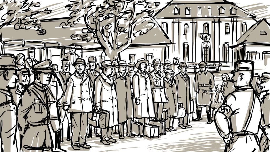 Adam Remmele Gruppe still rgb