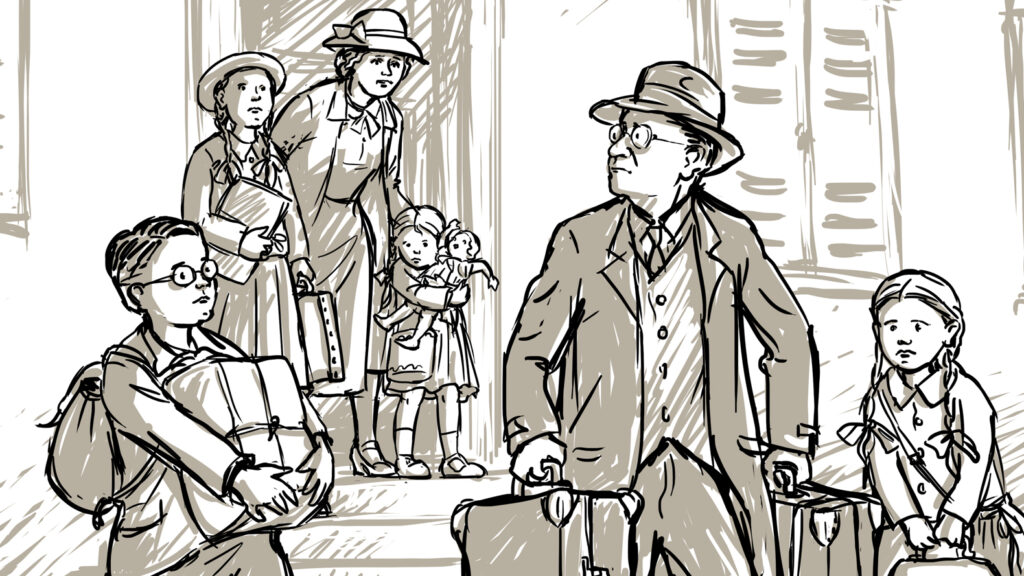 MC Kappes Szenenbild 25 - Umzug (kr) rgb